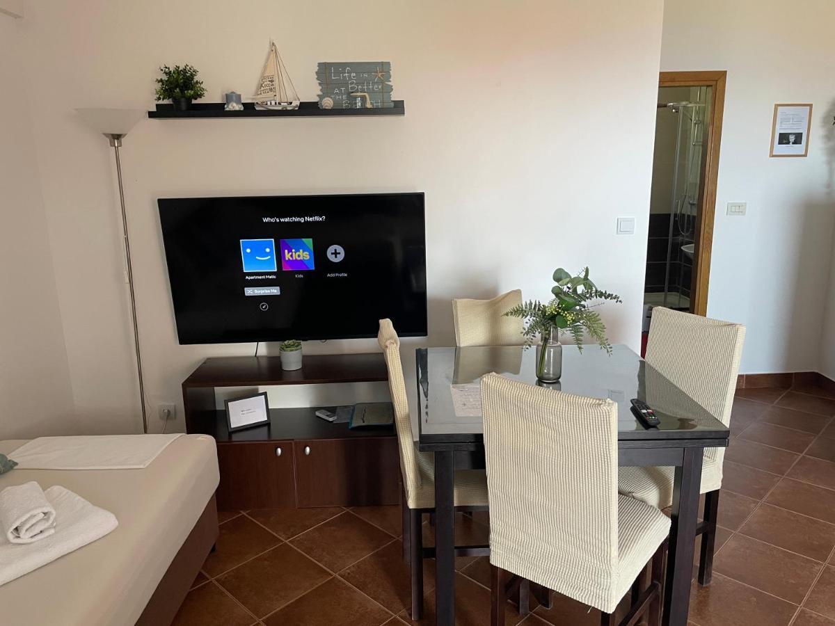 Apartment Matic Рогозница Экстерьер фото