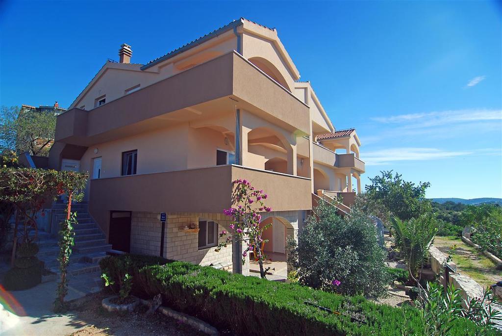 Apartment Matic Рогозница Экстерьер фото
