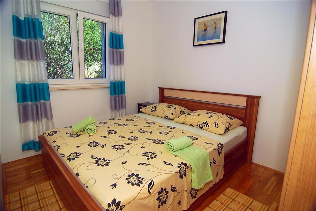 Apartment Matic Рогозница Экстерьер фото