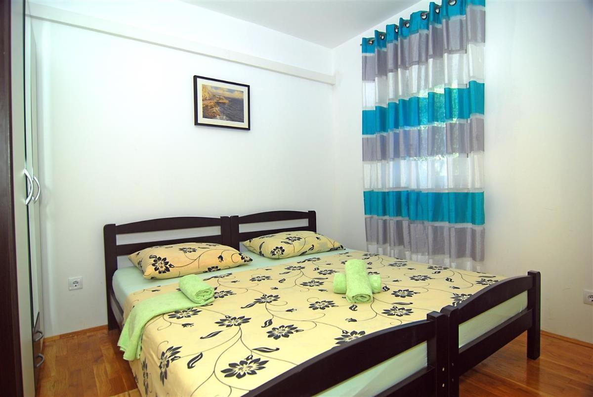 Apartment Matic Рогозница Экстерьер фото
