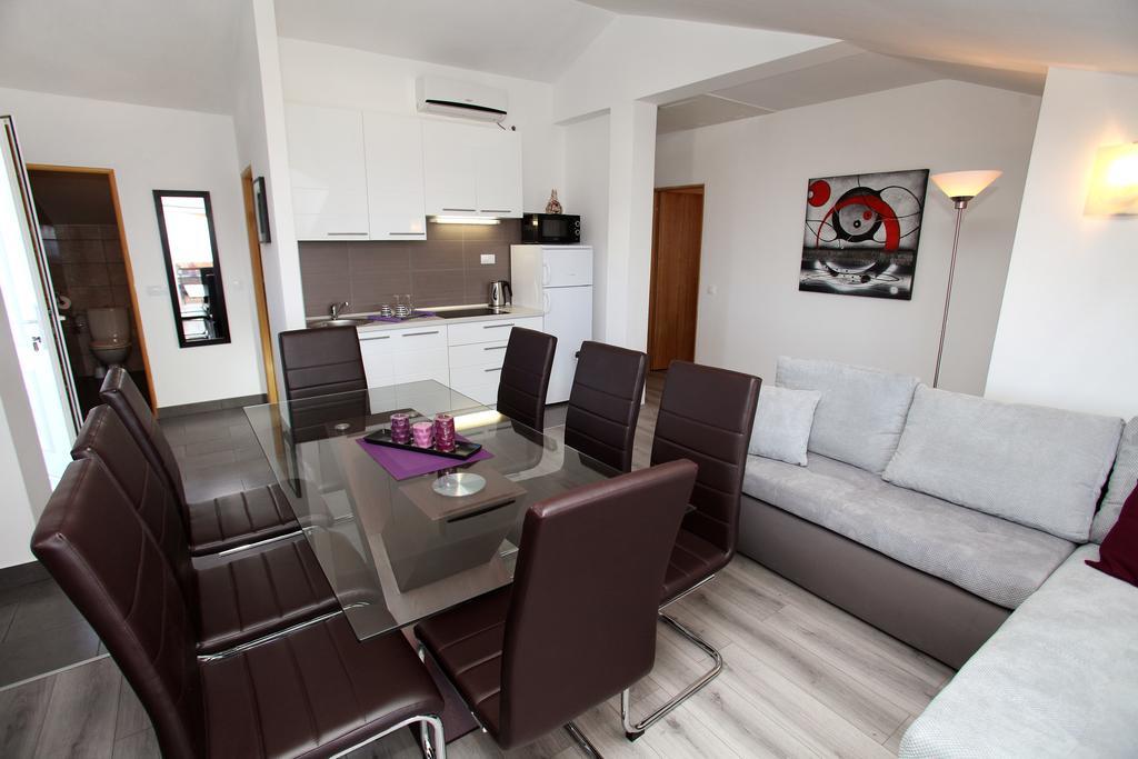Apartment Matic Рогозница Экстерьер фото