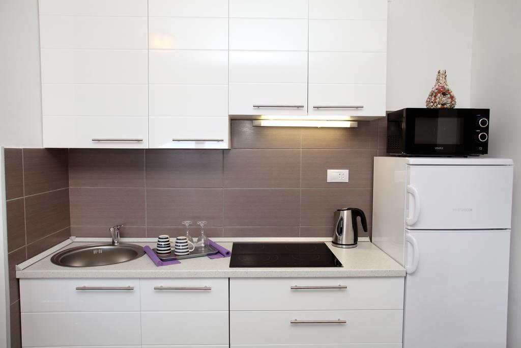 Apartment Matic Рогозница Экстерьер фото