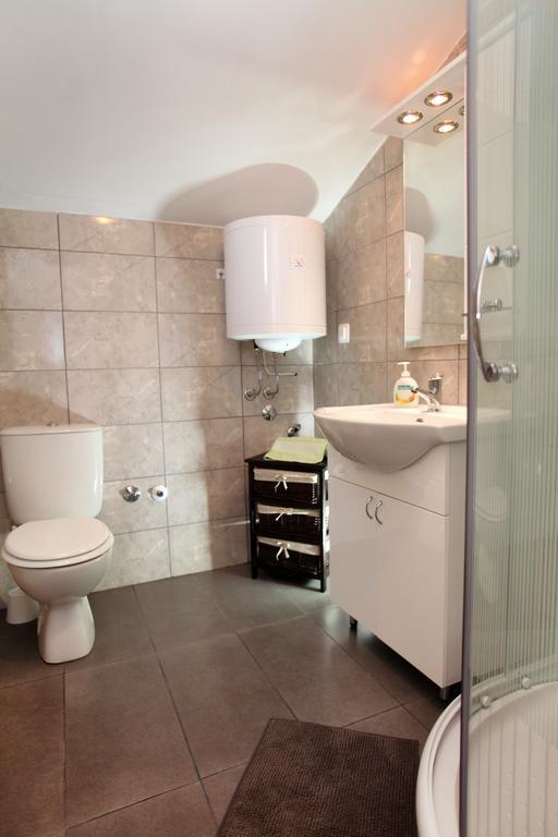 Apartment Matic Рогозница Экстерьер фото